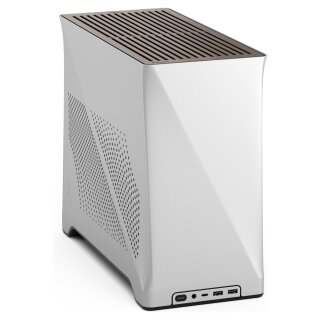 Midi Fractal Design Era 2 Silver