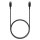 SAMSUNG USB Type-C zu USB Type-C Kabel 100W black