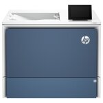 HP Color LaserJet Enterprise 5700dn Farblaserdrucker 43...