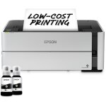 T Epson EcoTank ET-M1170 A4 s/w