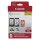 Canon Tinte PG-545XL/CL-546XL 8286B011 2er Multipack inkl. Fotopapier