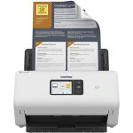 BROTHER ADS-4500W Dokumenten Scanner 35ppm