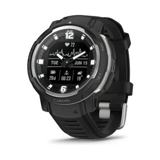 Garmin Instinct Crossover 45mm black