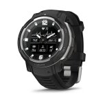 Garmin Instinct Crossover 45mm black
