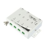 ALLNET MSR IO ALL4427 / 4 Port 250V/10A Relais im...