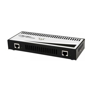 Z ALLNET PoE Repeater Gigabit AT++/LTPoE 90W ALL048600v2
