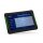 ALLNET Design LED Tablet 10 Zoll RK3568 Android 11 und NFC Meetingraum Tablet schwarz