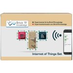 ALLNET BrickRknowledge Internet of Things Set IoT...