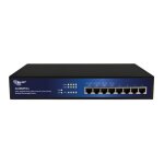 8P ALLNET ALL8804PoE+ POE+