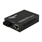 Z ALLNET Medienkonverter 10/100/1000BASE-T auf...
