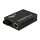 Z ALLNET Medienkonverter 10/100/1000BASE-T auf 1000BASE-SX Gigabit Multimode SC Anschluss ALL-MC103G-SC-MM