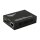 Z ALLNET Medienkonverter 10/100/1000BASE-T auf 1000BASE-SX/-LX Single/-Multimode SFP Mini-GBIC Anschluss ALL-MC104G-SFP1
