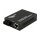 Z ALLNET Medienkonverter 10/100/1000BASE-T auf 1000BASE-LX Singlemode SC Anschluss 10km ALL-MC105G-SC-SM