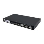 ALLNET MSR Zentrale ALL5000v2 inkl. 16 Sensor Ports &...