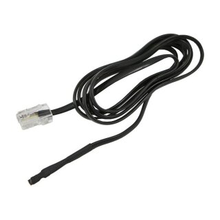 ALLNET MSR Sensor ALL3020 / Luftfeuchte & Temperatur für IP Gebäude Automation