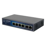 6P ALLNET ALL-SG8206PDM POE M