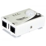 ALLNET MSR Sensor ALL4452 / PIR Bewegungsmelder im...