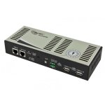 Z ALLNET PoE Splitter/Extractor LTPoE 90W 10-25V...