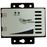 ALLNET MSR Sensor ALL4454 / Rauchmelder/Gas-Sensor im...