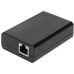 Z ALLNET PoE Splitter-Mini/Extractor / Gigabit / 60W /...