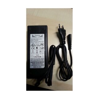 Z ALLNET Ersatznetzteil 55V/2A für z.B. ALL048900 oder andere PoE Endgeräte