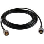 ALLNET Antennen-Kabel LMR-195 N-Type(m) <>...