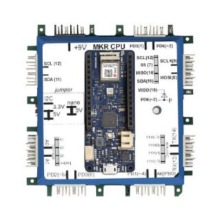 ALLNET BrickRknowledge Arduino MKR Brick Adapter