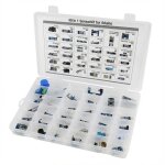 ALLNET 4duino Sensor Kit 40 in 1 SET