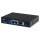 Z ALLNET ISP Bridge Modem VDSL2 mit Vectoring/Point-to-Point Slave-Modem & 2x PoE IEEE802.3at Ports unmanaged ALL-MC116SPV-VDSL2