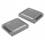 Z ALLNET VDSL2 Bundle ALL126AM3 + ALL-BMI100VDSL2V...