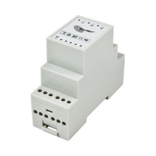 INTD ALLNET Powerline Phasenkoppler 3 Phasen + LX passiv ALL1688PC (1~70MHz)