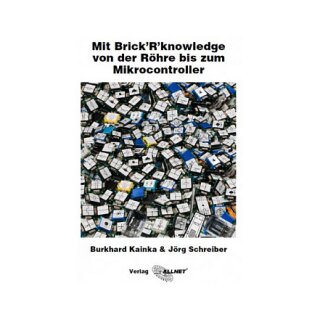 ALLNET BrickRknowledge Buch