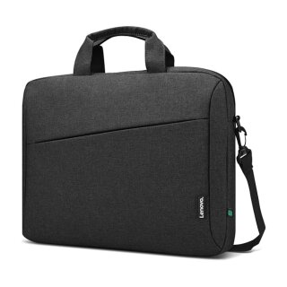 Lenovo Casual T210 Notebooktasche bis 39,6 cm 15.6" Basic Topload Schwarz