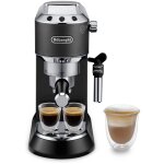 DeLonghi Kaffeemaschine Dedica EC685.BK *schwarz*
