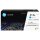 HP 213A Cyan Original LaserJet Toner Cartridge