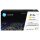 HP 213A Yellow Original LaserJet Toner Cartridge
