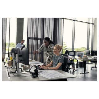 HP EliteBook 640 G11 Intel Core Ultra 5 125U 35,56cm 14Zoll WUXGA 8GB 256GB/SSD W11P 1J War (DE)