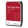 4TB WD WD4005FFBX Red Pro 7200RPM 256MB