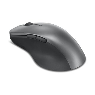 Lenovo Dock Professional - Maus ergonomisch Bluetooth