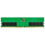HP 32GB DDR5 1x32GB 4800 UDIMM NECC Memory