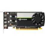 HP NVIDIA Quadro T1000 8GB GDDR6 PCIe 3.0 x16 4xDP