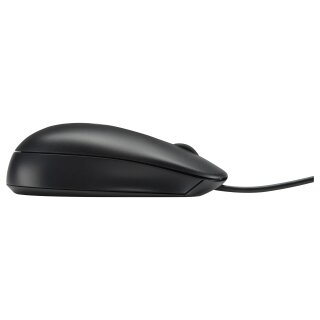 HP USB Optical 2.9M Mouse
