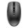 HP Multi-Device 635 Black Wireless Mouse