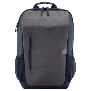 HP Travel 18 Liter 15.6inch Iron Grey Laptop Backpack