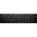 HP 455 Programmable Wireless Keyboard (DE)