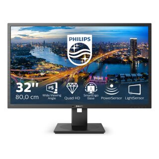 Philips 80,0cm (31,5") 325B1L 16:09 2xHDMI+DP IPS