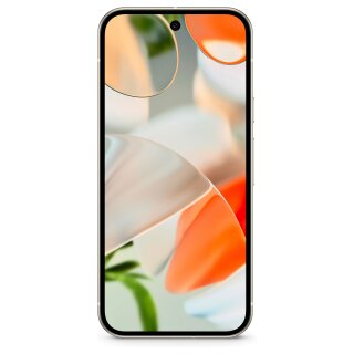 Google Pixel 9 256GB 12RAM 5G Porcelain