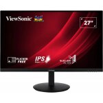 Viewsonic 68.6cm VG2709-2K-MHD-2 16:9 HDMI/DP 100Hz QHD