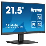 IIYAMA 54.5cm (21.5") XU2293HS-B6 16:9 HDMI+DP IPS
