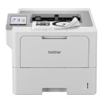 Brother HL-L6410DN S/W-Laserdrucker 50 S./Min. LAN Duplex